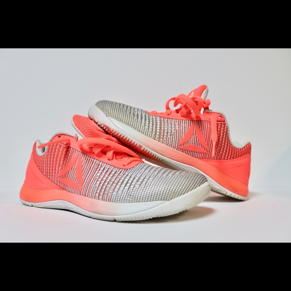 Reebok Crossfit Nano 7, Womens 9.5 US